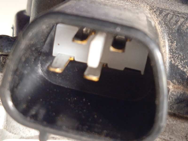 Recambio de motor limpia delantero para nissan micra v (k14) acenta referencia OEM IAM 288005FA0B  