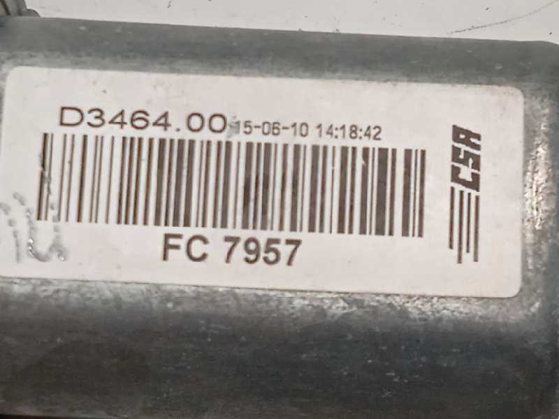 Recambio de elevalunas trasero izquierdo para jaguar xf 3.0 v6 diesel cat referencia OEM IAM 8X23F27001AF  C2Z17630