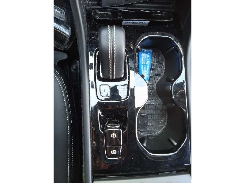 volvo xc 40 del año 2020