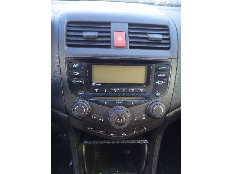 honda accord berlina (cl/cn) del año 2004