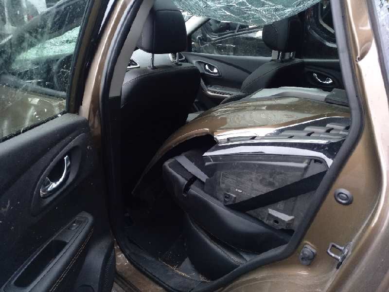 renault kadjar del año 2015