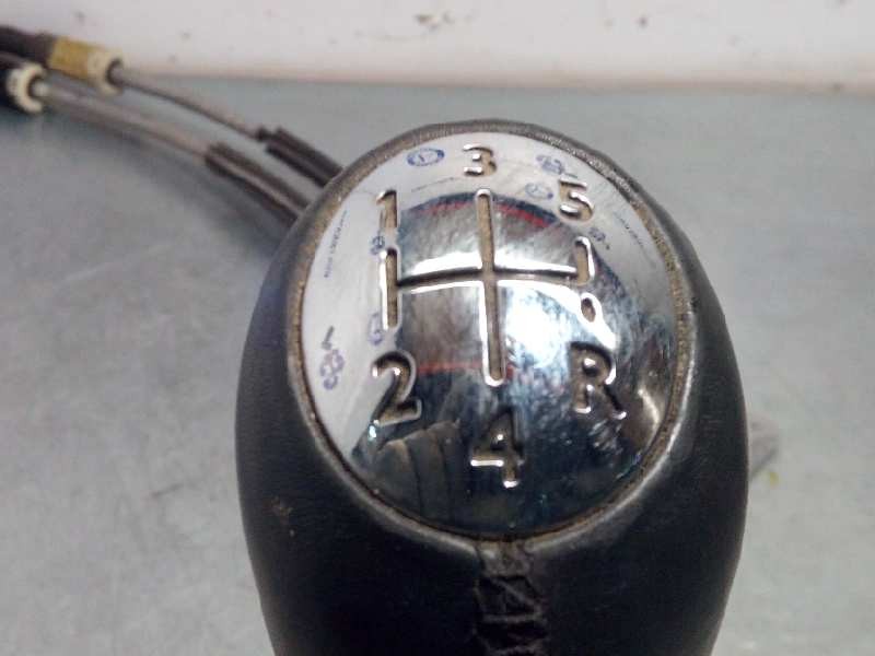 Recambio de palanca cambio para renault clio iv dynamique referencia OEM IAM 349014605R  