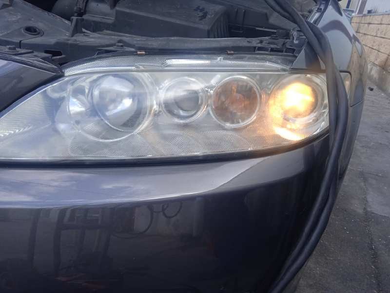 mazda 6 berlina (gg) del año 2006