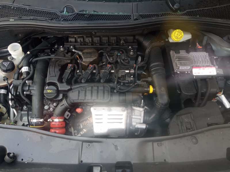 peugeot 2008 (--.2013) del año 2016