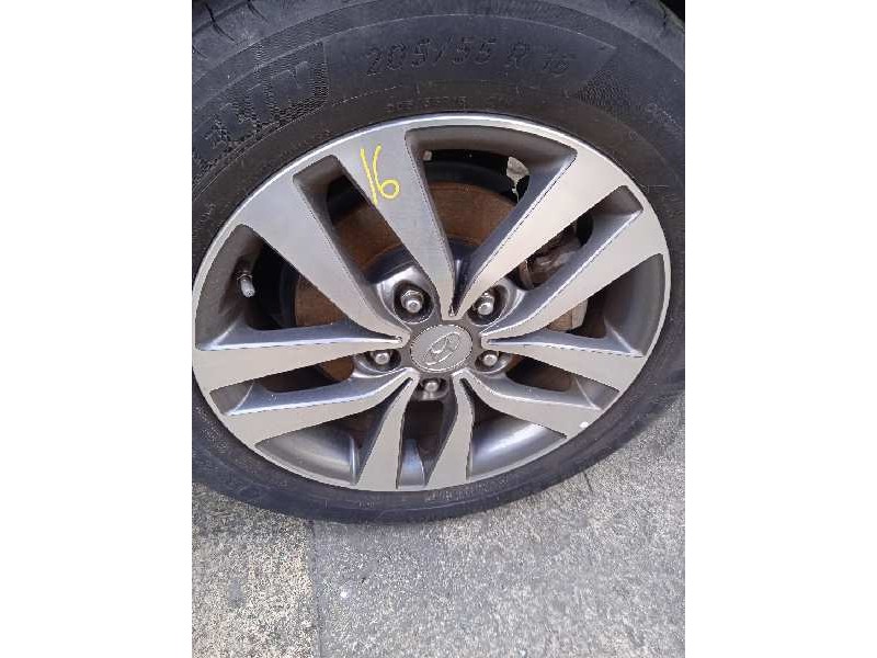 hyundai i30 cw (pd) del año 2018