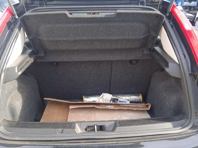 fiat punto (evo) (199) del año 2008