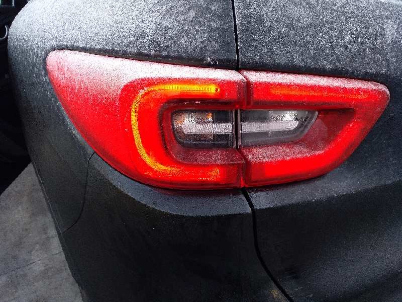 renault kadjar del año 2018