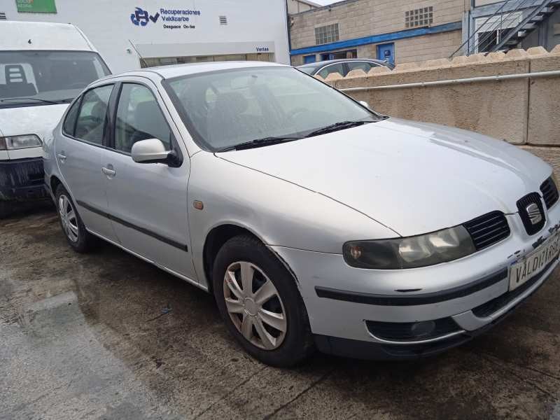 seat toledo (1m2) del año 1999