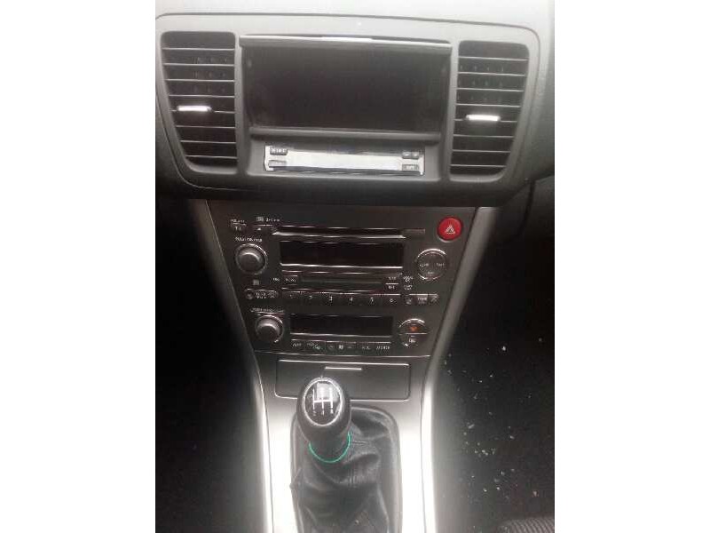 subaru legacy familiar/outback b13 (bp) del año 2005