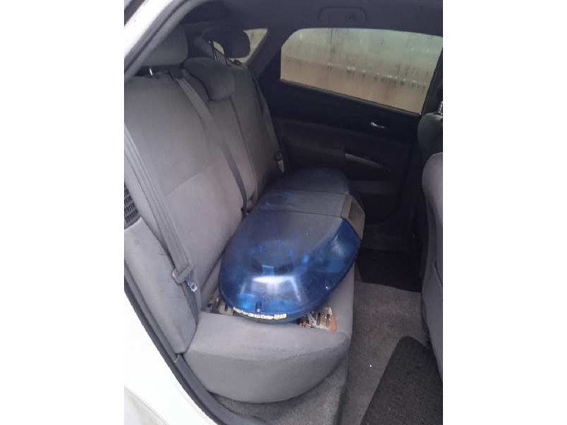 toyota prius (nhw20) del año 2009