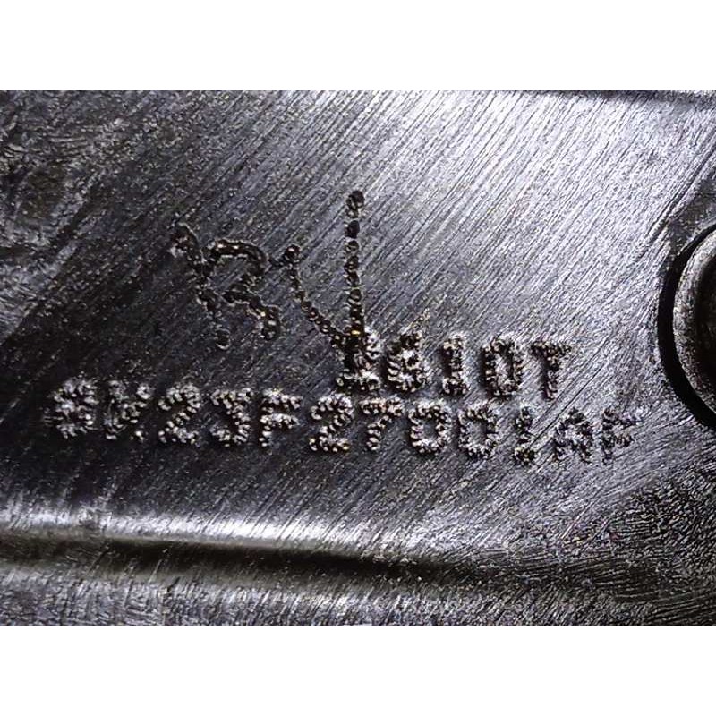 Recambio de elevalunas trasero izquierdo para jaguar xf 3.0 v6 diesel cat referencia OEM IAM 8X23F27001AF  C2Z17630