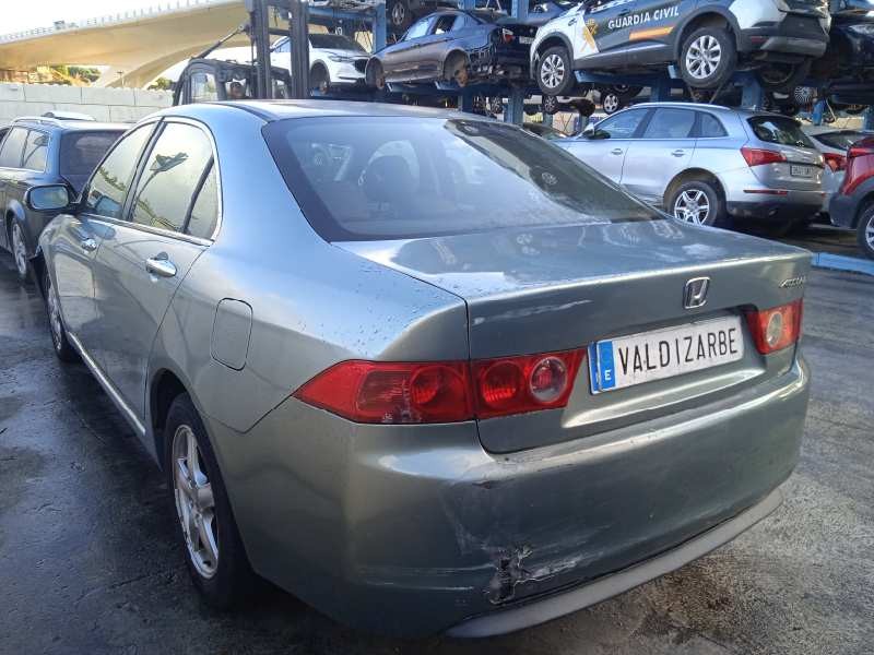 honda accord berlina (cl/cn) del año 2004