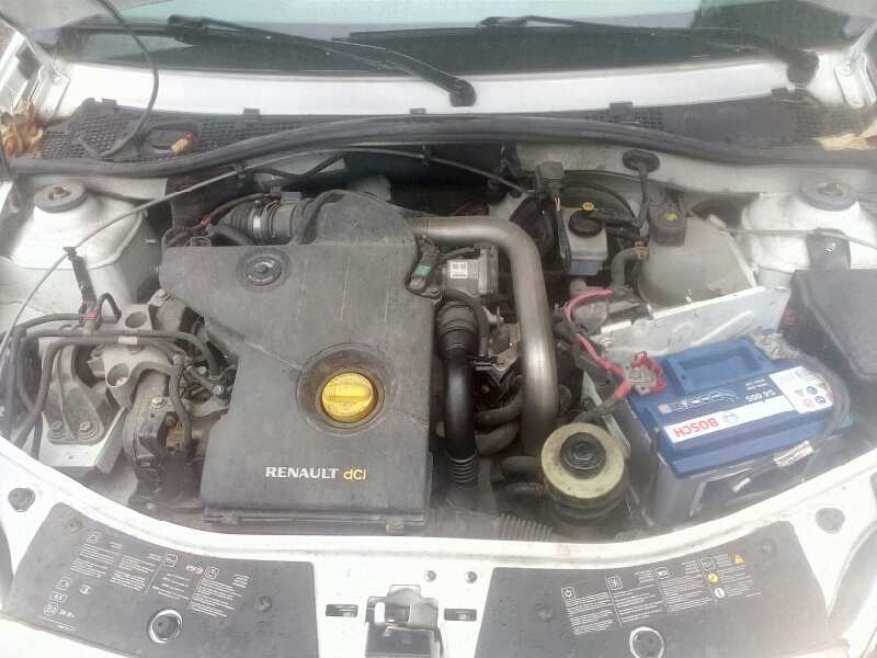 dacia sandero del año 2012