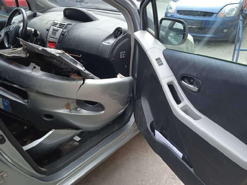 toyota yaris (ksp9/scp9/nlp9) del año 2007