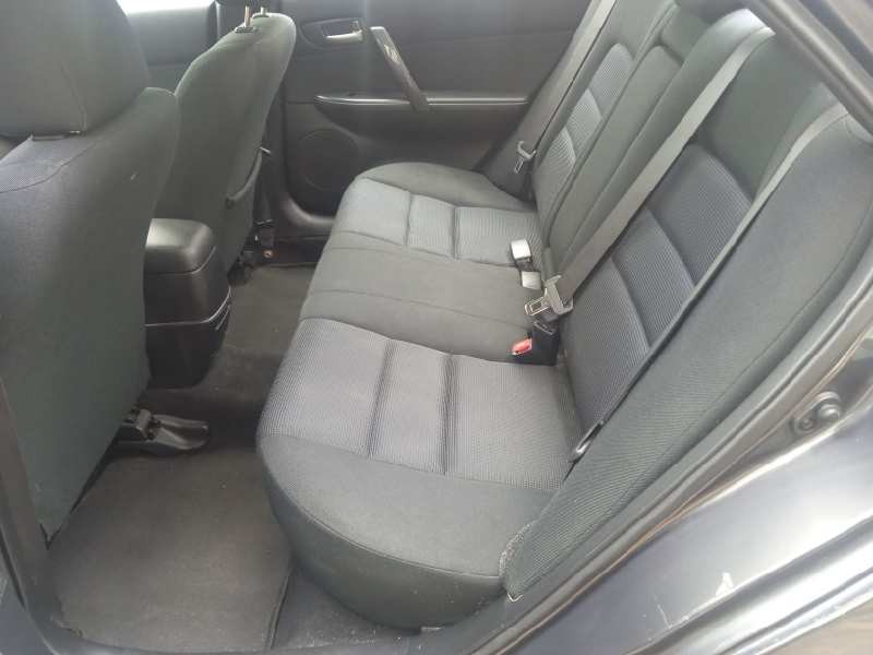 mazda 6 berlina (gg) del año 2006