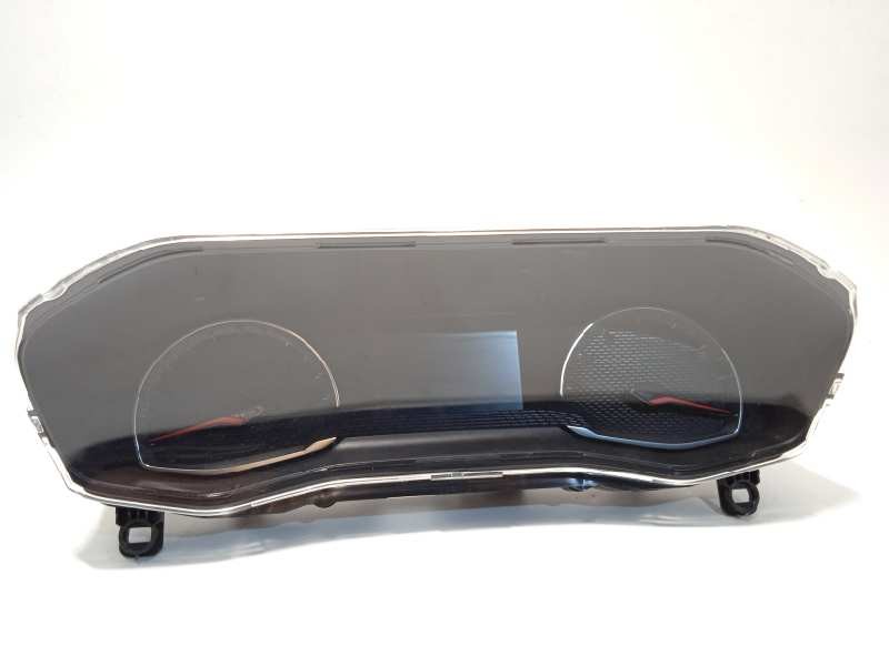 Recambio de cuadro instrumentos para peugeot 208 (p2) active referencia OEM IAM 9836056380  