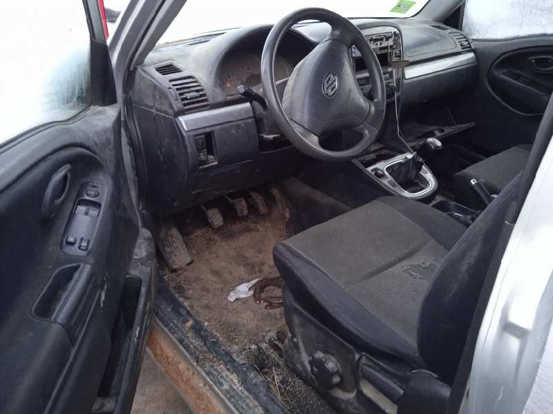 suzuki grand vitara 3 puertas sq (gt) del año 2005