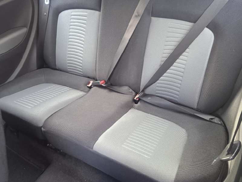 fiat punto (evo) (199) del año 2008