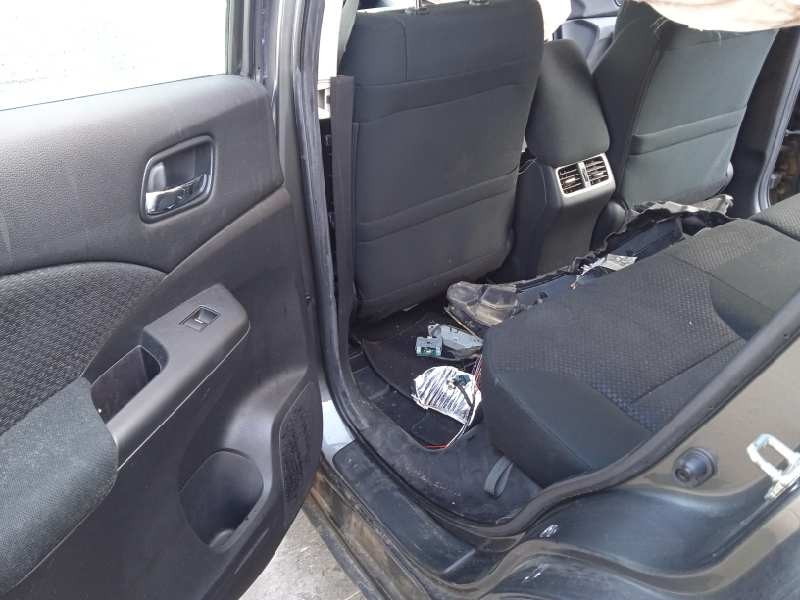 honda cr-v del año 2015