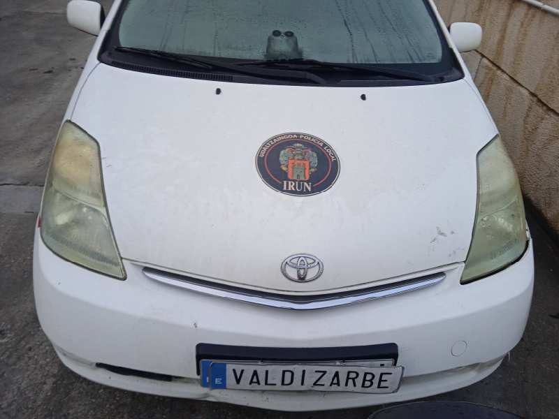 toyota prius (nhw20) del año 2009