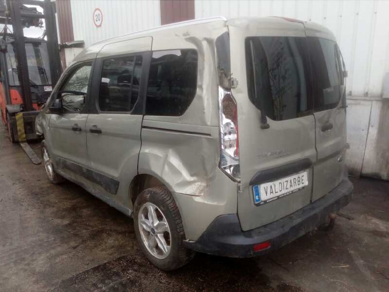 ford transit connect del año 2016