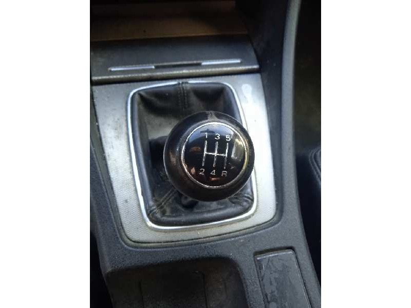 audi a4 avant (8e) del año 2002