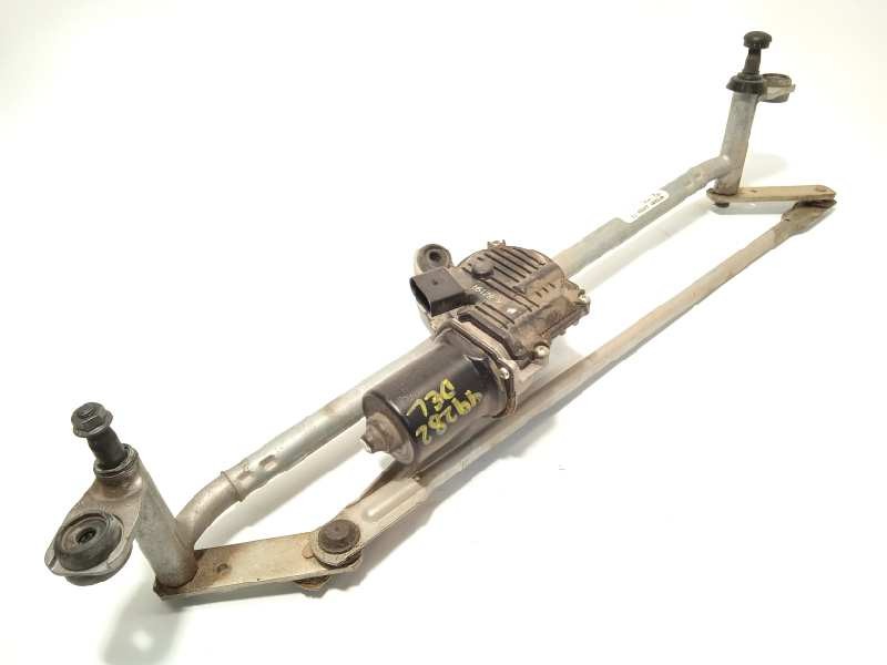 Recambio de motor limpia delantero para volkswagen tiguan sport 4motion bmt referencia OEM IAM 5NB955023A  5NB955119A