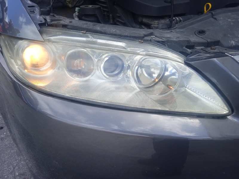 mazda 6 berlina (gg) del año 2006