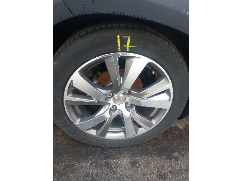 peugeot 2008 (--.2013) del año 2016