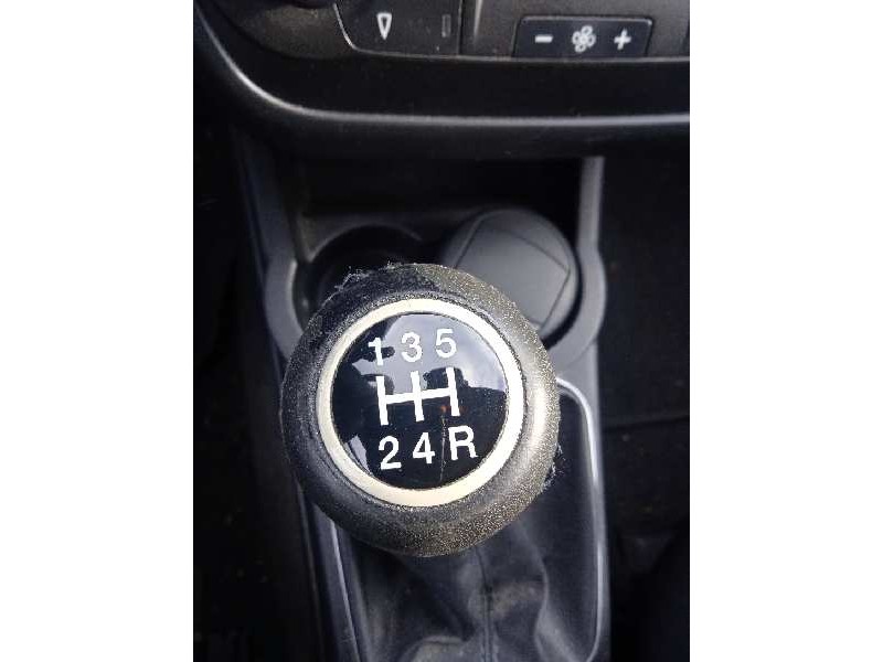 fiat punto (evo) (199) del año 2008