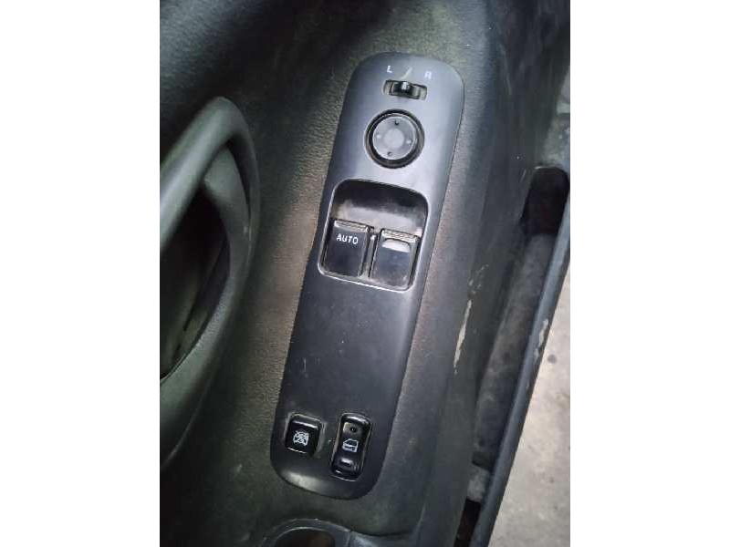 suzuki grand vitara 3 puertas sq (gt) del año 2005