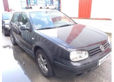 volkswagen golf iv berlina (1j1) del año 2001 2
