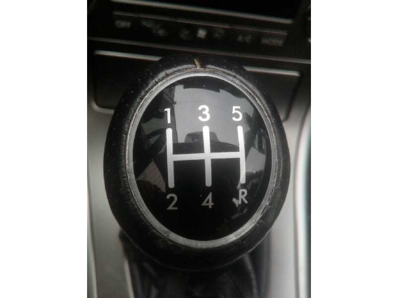 subaru legacy familiar/outback b13 (bp) del año 2005