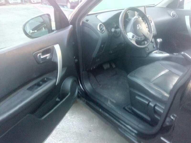 nissan qashqai (j10) del año 2008