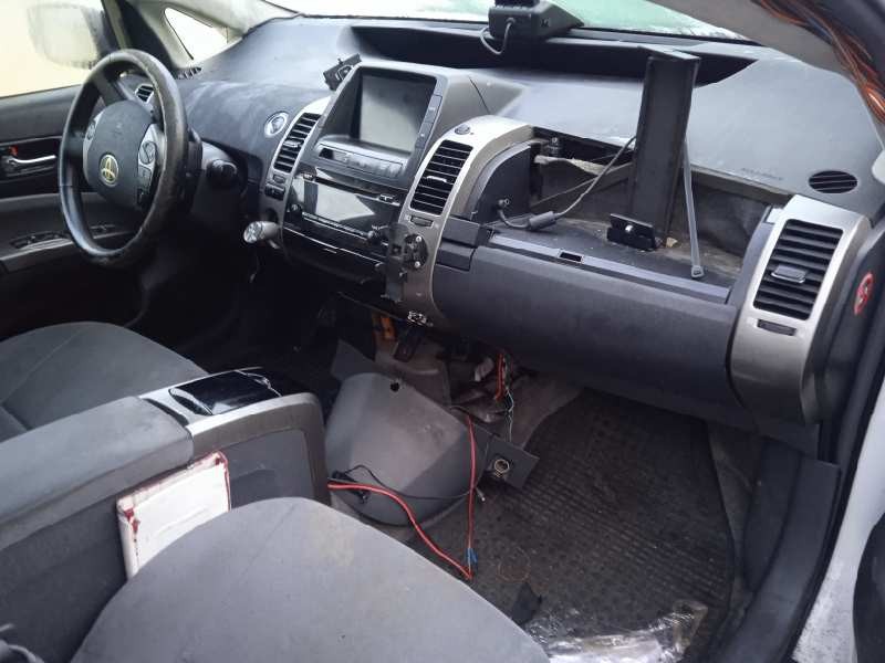 toyota prius (nhw20) del año 2009