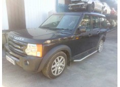 land rover discovery del año 2007
