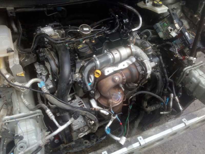 ford transit connect del año 2016