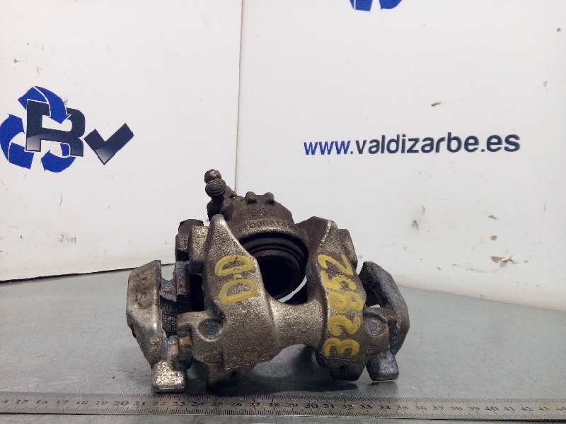 Recambio de pinza freno delantera derecha para renault clio iv dynamique referencia OEM IAM 410016069R  