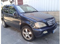 MERCEDES-BENZ CLASE M (W163)