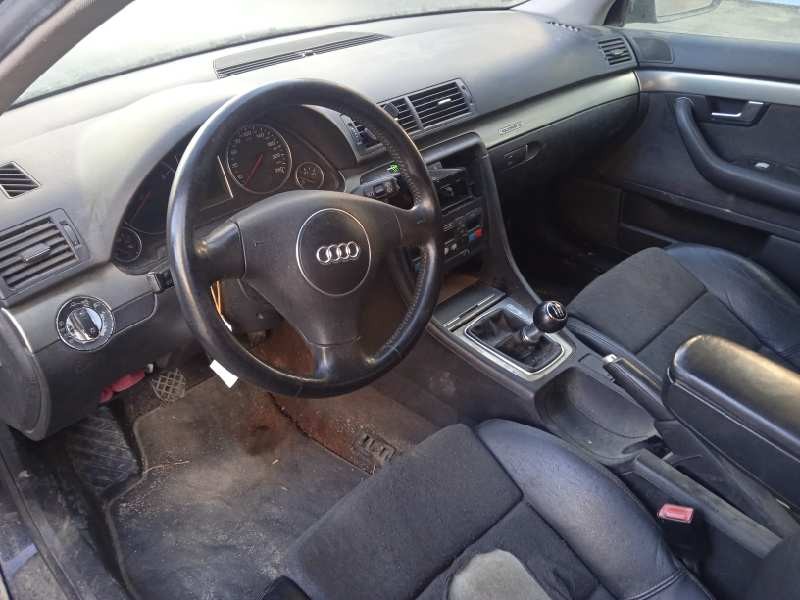 audi a4 avant (8e) del año 2002
