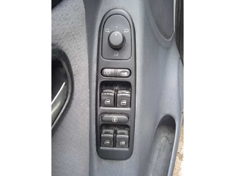 seat toledo (1m2) del año 1999