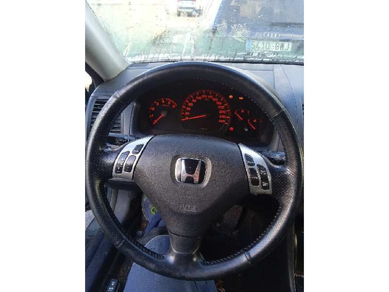 honda accord berlina (cl/cn) del año 2004