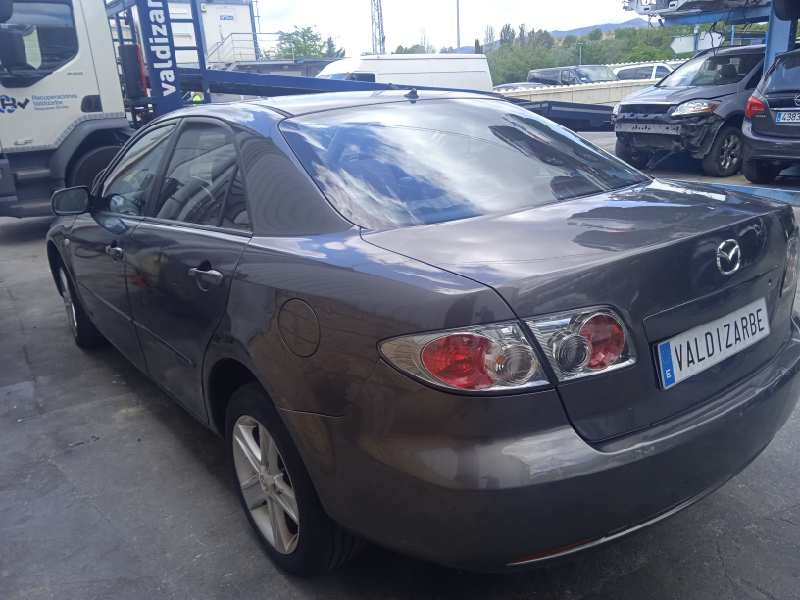mazda 6 berlina (gg) del año 2006