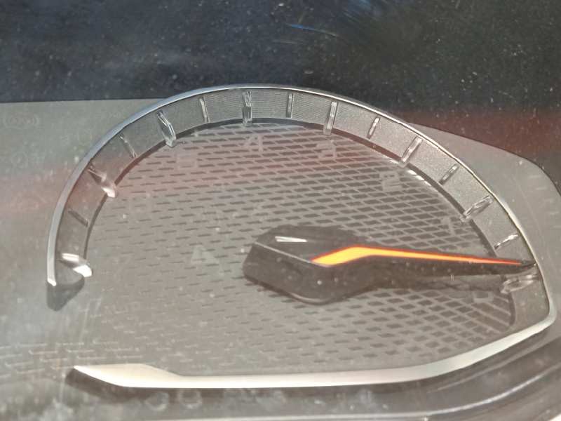 Recambio de cuadro instrumentos para peugeot 208 (p2) active referencia OEM IAM 9836056380  