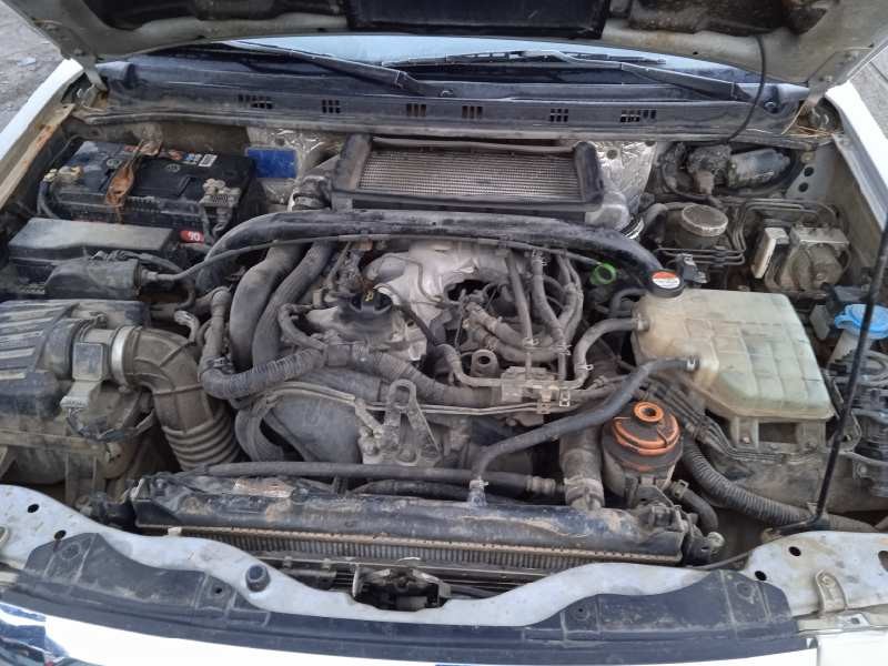 suzuki grand vitara 3 puertas sq (gt) del año 2005