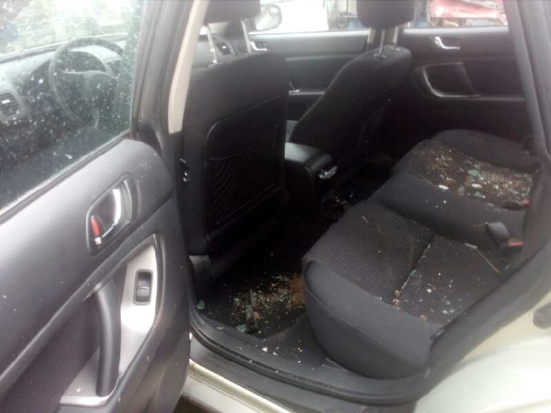 subaru legacy familiar/outback b13 (bp) del año 2005