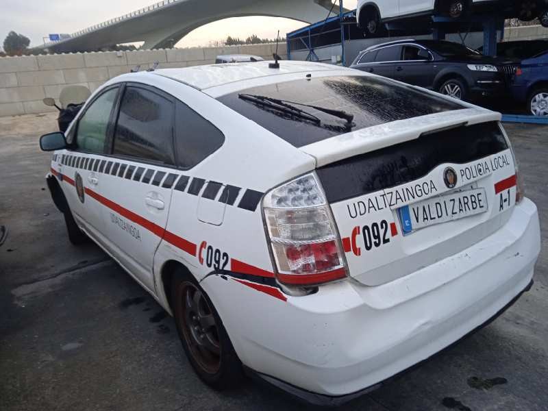 toyota prius (nhw20) del año 2009