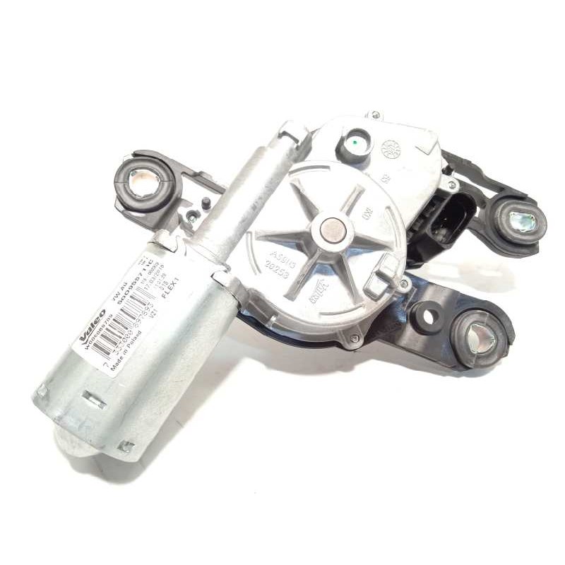 Recambio de motor limpia trasero para volkswagen tiguan sport 4motion bmt referencia OEM IAM 5G0955711C  W000089789