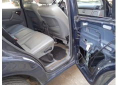 mercedes-benz clase m (w163) del año 2003 2