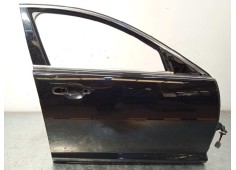 Recambio de puerta delantera derecha para jaguar xf 3.0 v6 diesel cat referencia OEM IAM C2Z2060  8X23F20124AB